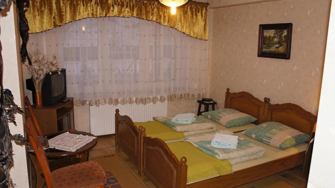 Bed and Breakfast Karkoz Karpacz Pokoj fotografie