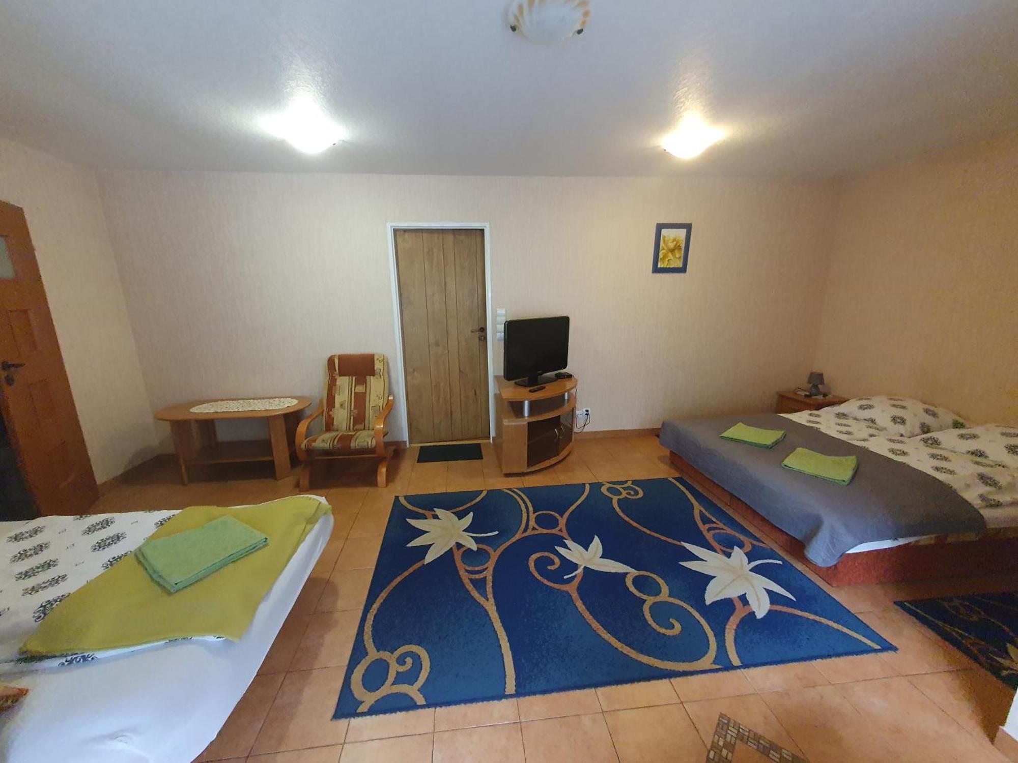 Bed and Breakfast Karkoz Karpacz Exteriér fotografie