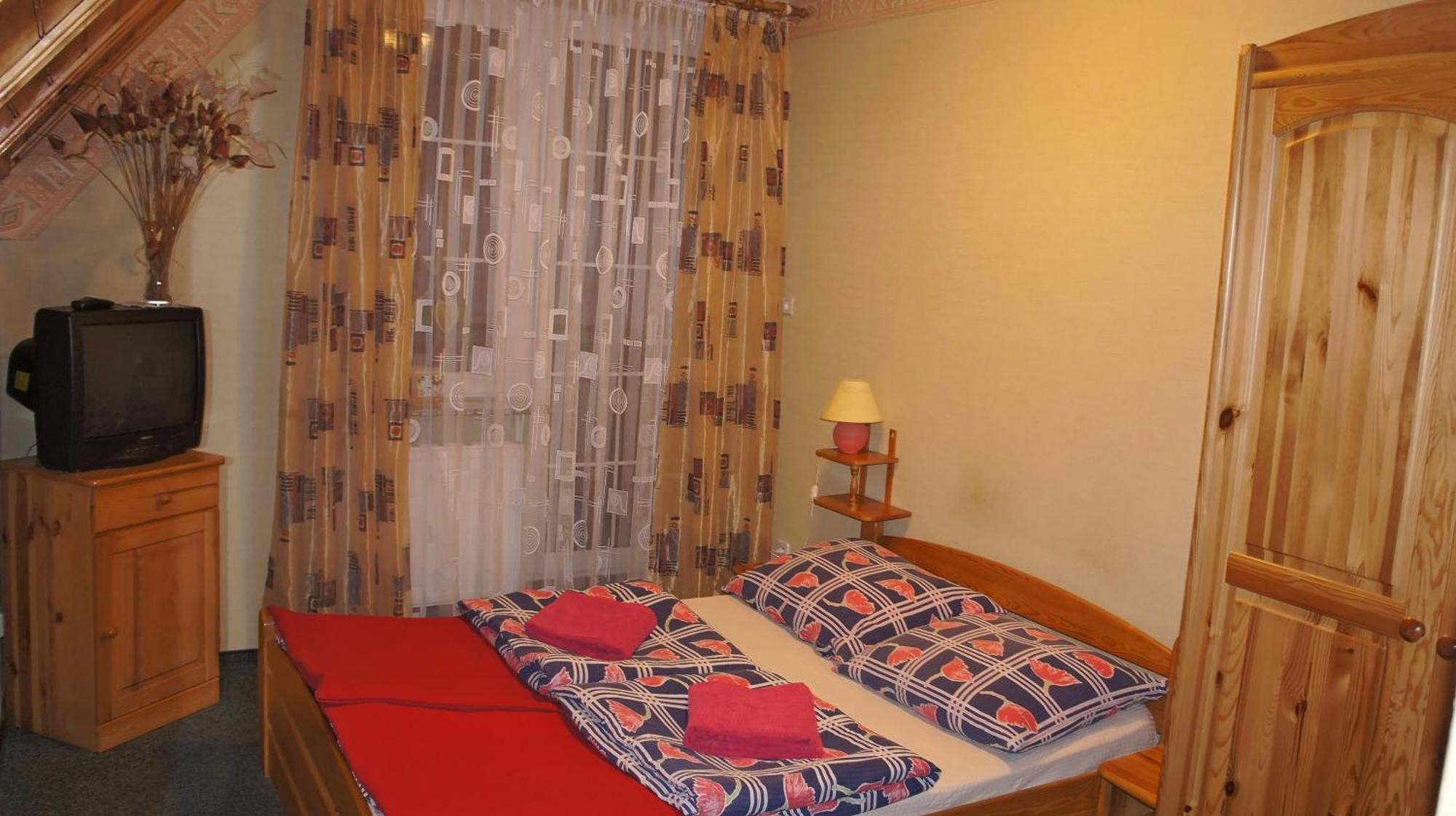 Bed and Breakfast Karkoz Karpacz Exteriér fotografie