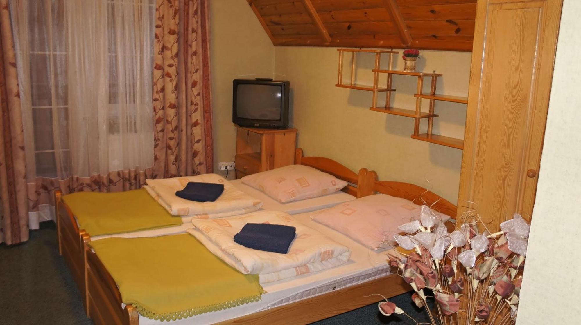 Bed and Breakfast Karkoz Karpacz Exteriér fotografie