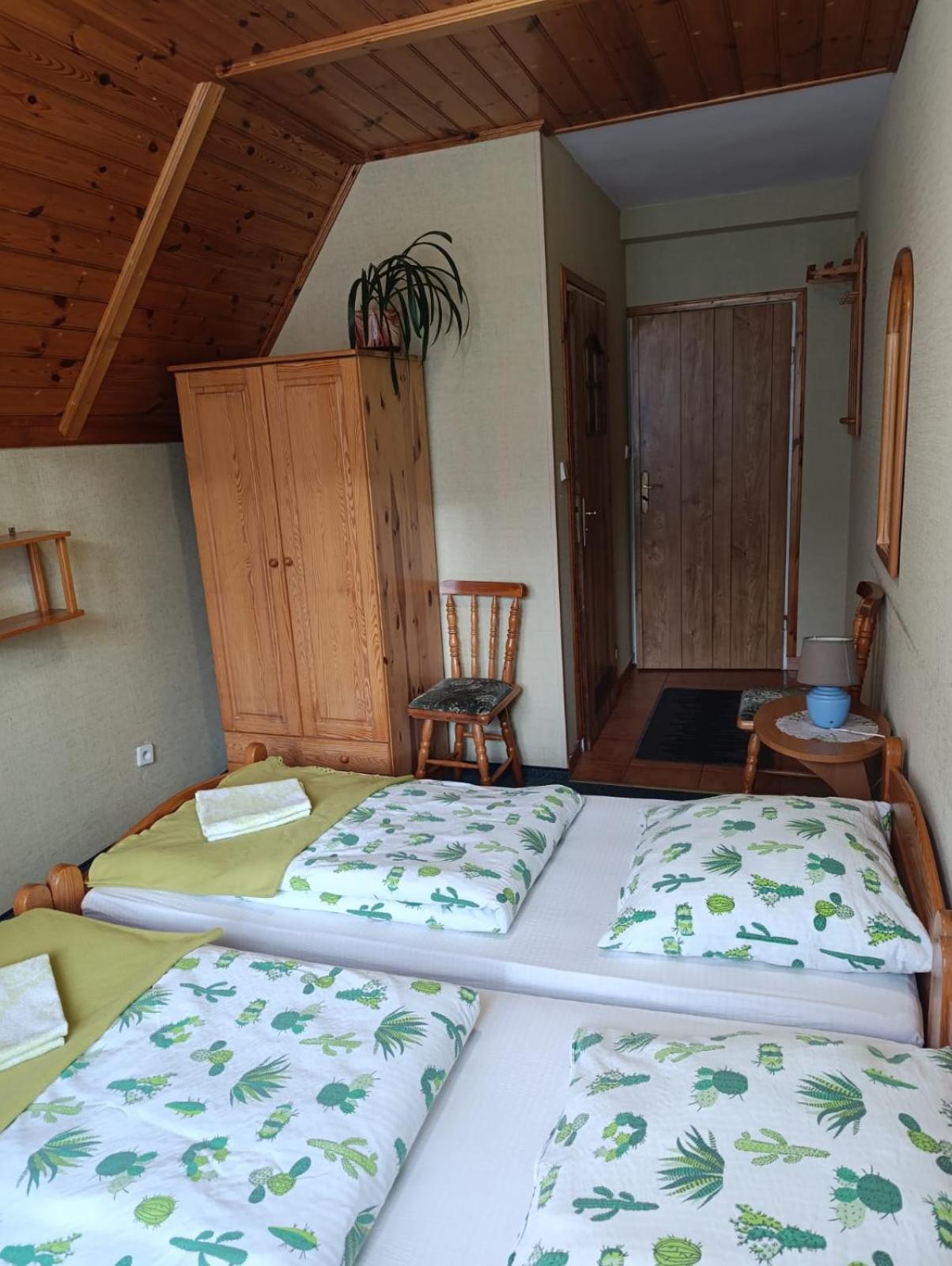 Bed and Breakfast Karkoz Karpacz Pokoj fotografie