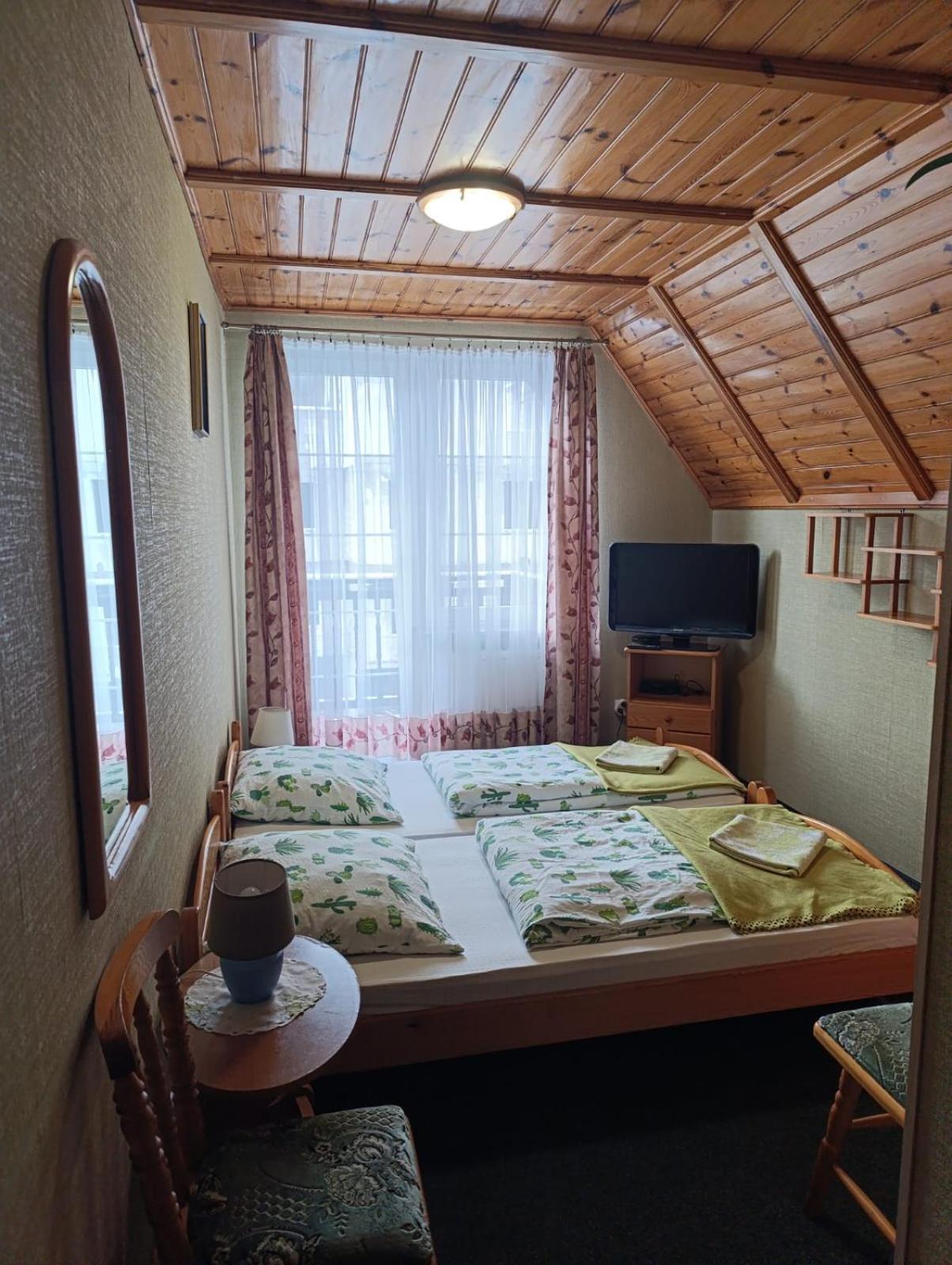 Bed and Breakfast Karkoz Karpacz Pokoj fotografie