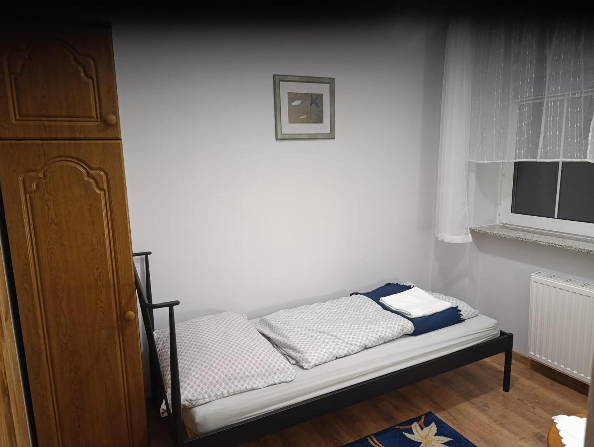 Bed and Breakfast Karkoz Karpacz Exteriér fotografie