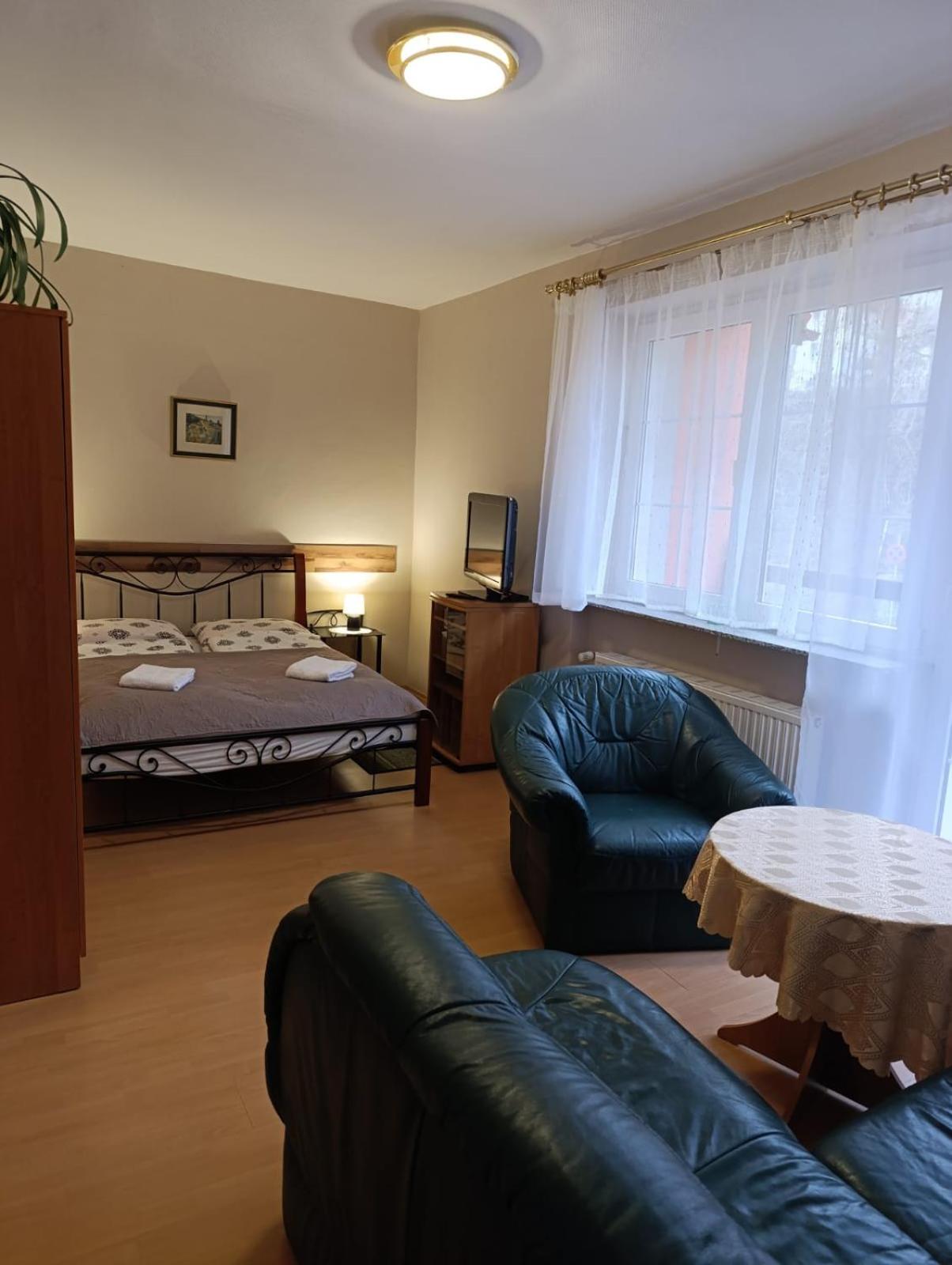 Bed and Breakfast Karkoz Karpacz Exteriér fotografie