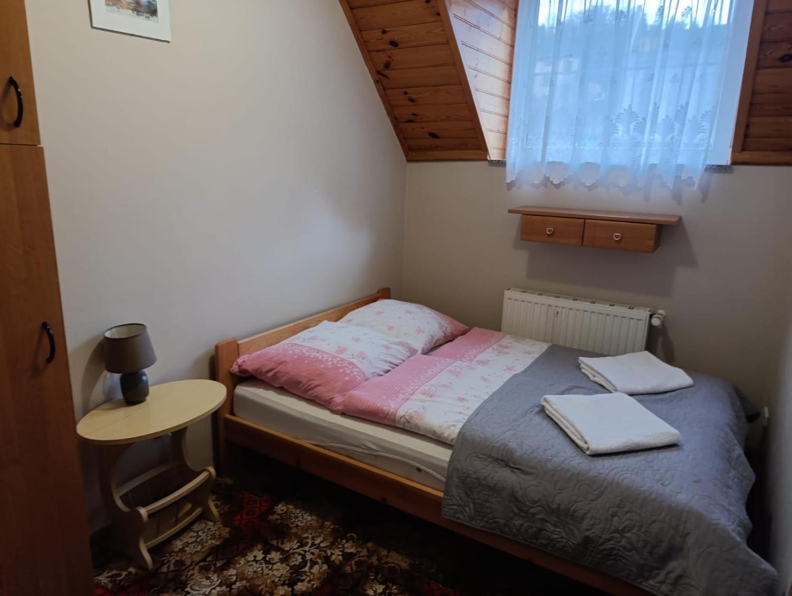 Bed and Breakfast Karkoz Karpacz Exteriér fotografie
