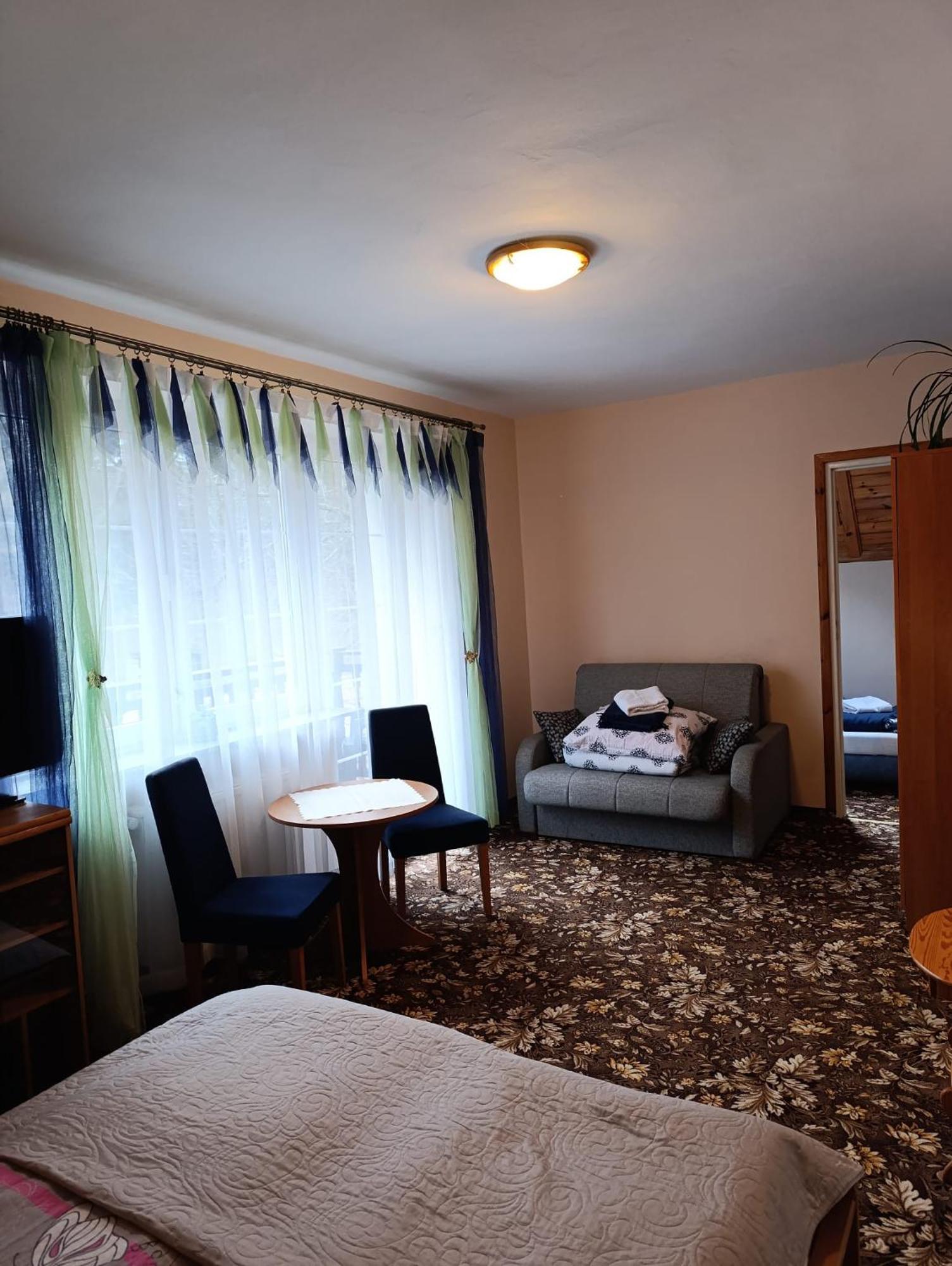 Bed and Breakfast Karkoz Karpacz Exteriér fotografie