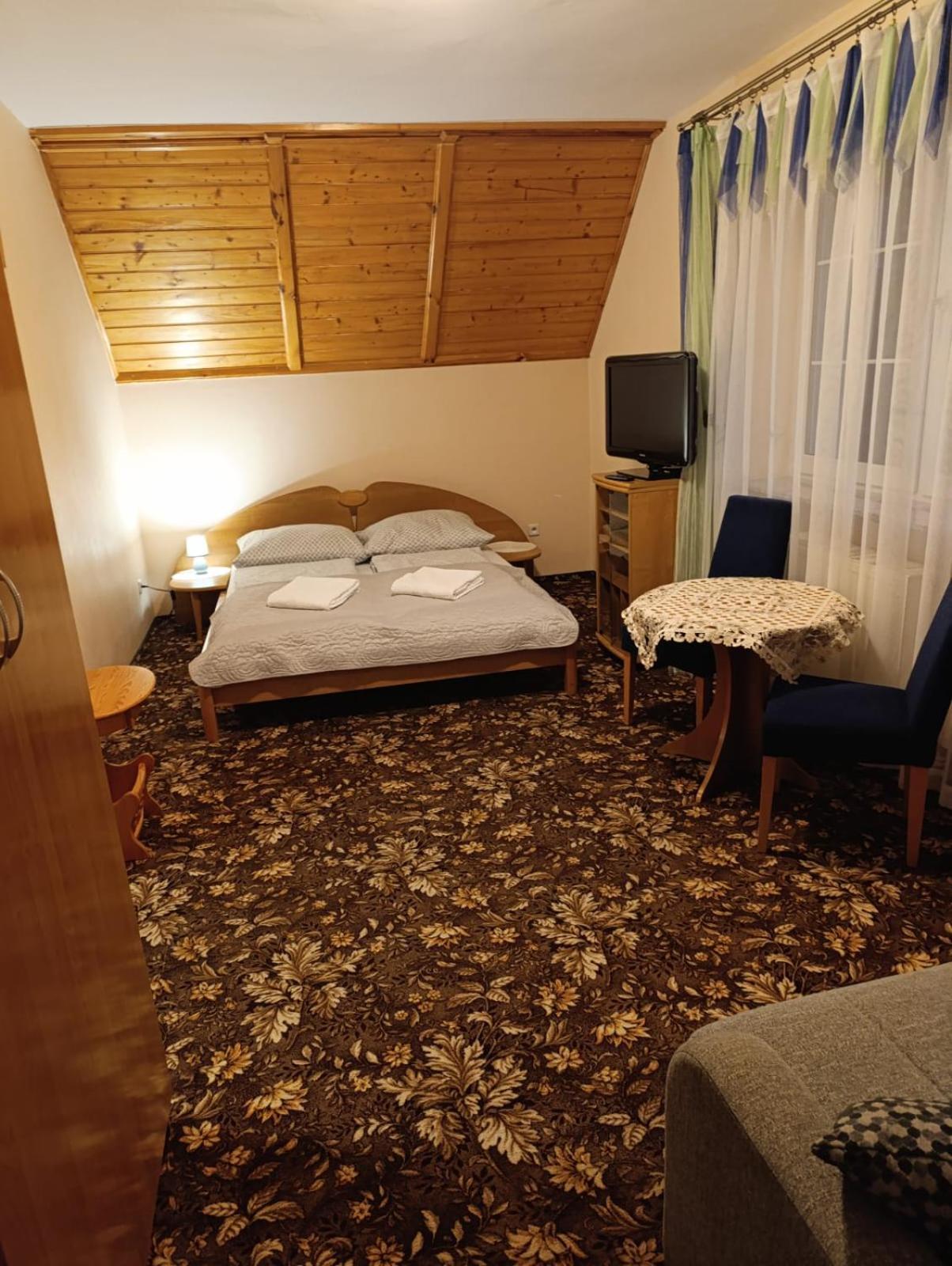 Bed and Breakfast Karkoz Karpacz Exteriér fotografie