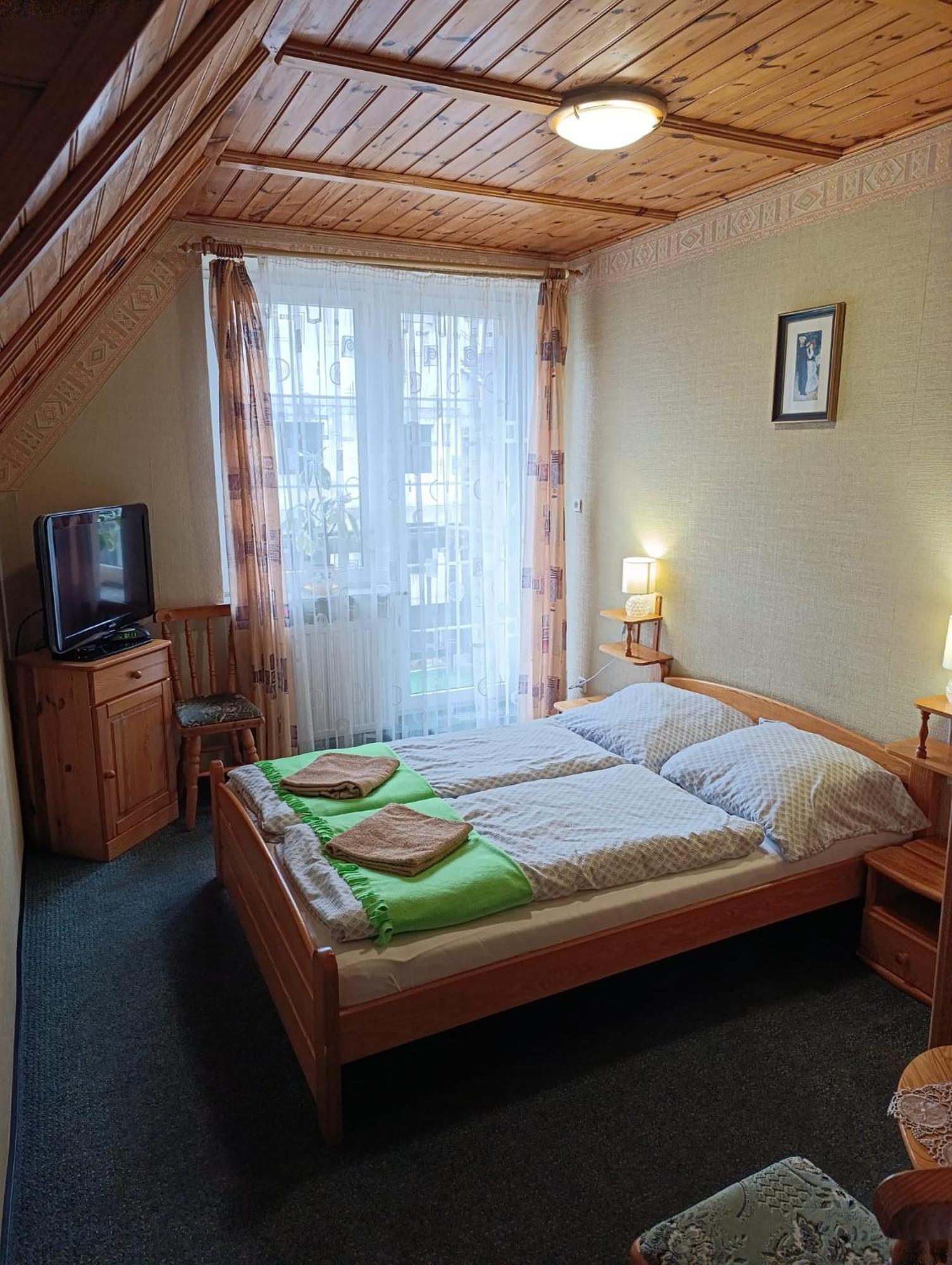 Bed and Breakfast Karkoz Karpacz Exteriér fotografie
